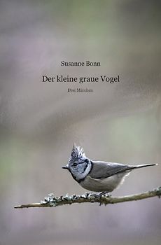 Der kleine graue Vogel