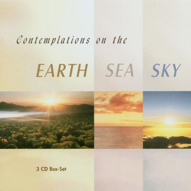 Various - Contemplations on the Earth,S