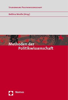 Methoden der Politikwissenschaft