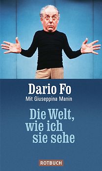 Die Welt, wie ich sie sehe