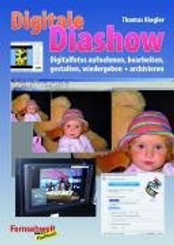 Digitale Diashow