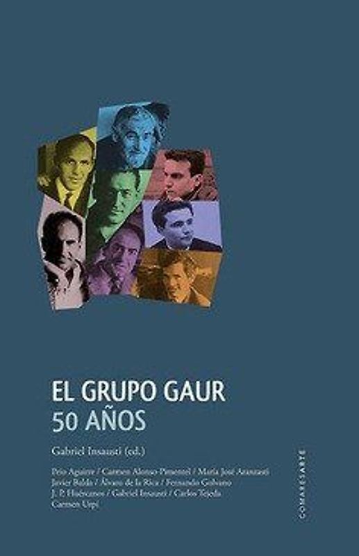 El Grupo GAUR : 50 años