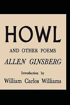 Howl, and Other Poems - Ginsberg, Allen