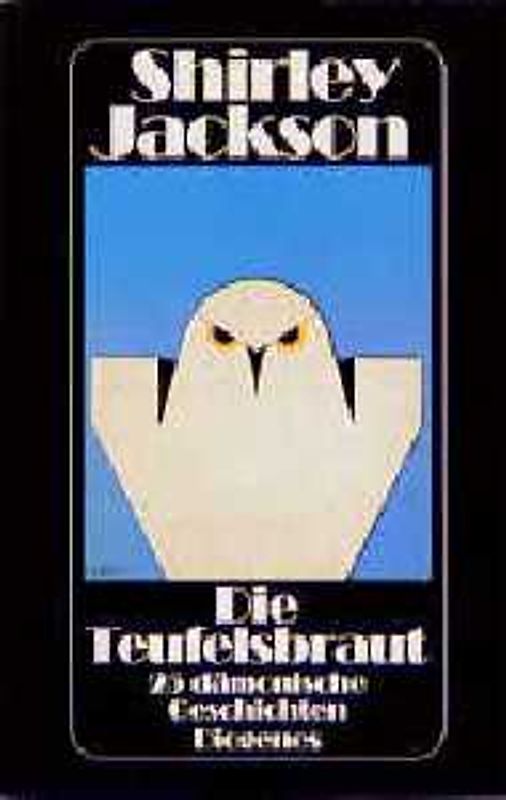 Die Teufelsbraut. 25 dämonische Geschichten