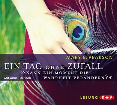 Ein Tag ohne Zufall (4 CDs)