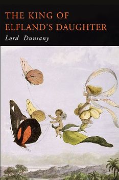 The King of Elfland's Daughter