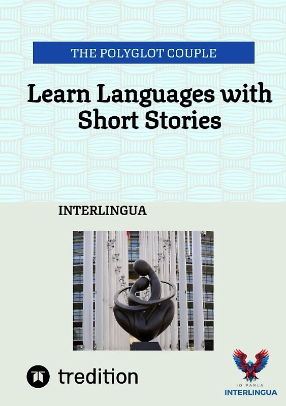 Learn Languages with Short Stories