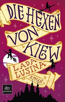 Die Hexen von Kiew