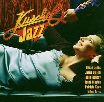 Various - Kuscheljazz Vol. 2