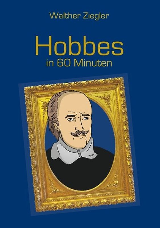 Hobbes in 60 Minuten