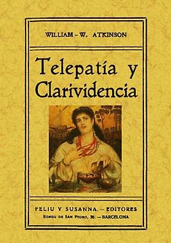 Telepatía y clarividencia