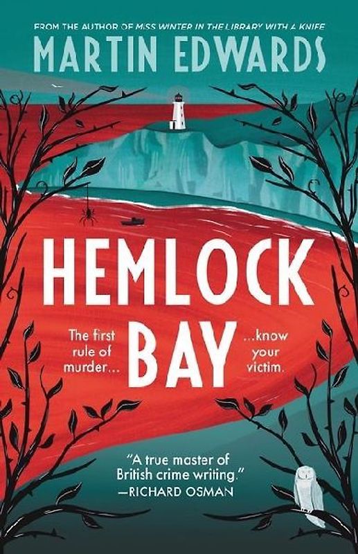 Hemlock Bay