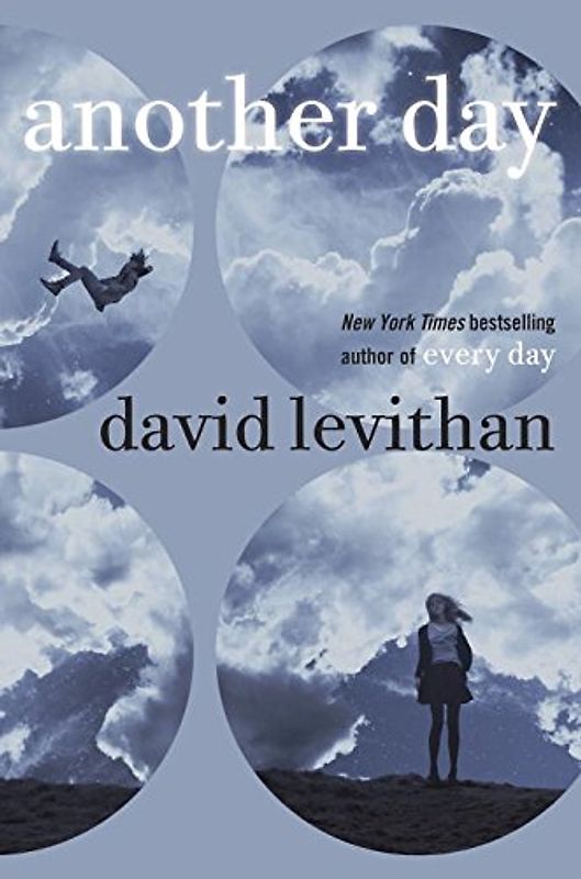 Another Day - Levithan, David