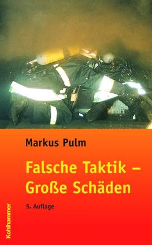 Falsche Taktik - Große Schäden