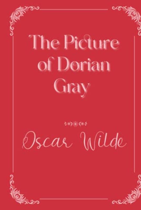 The Picture of Dorian Gray: Eleganse Edition