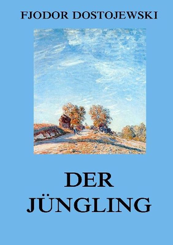 Der Jüngling