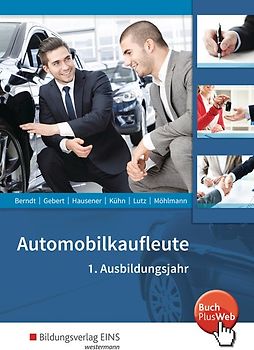 Automobilkaufleute