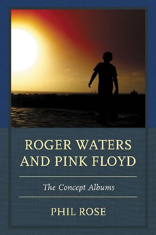 Roger Waters and Pink Floyd