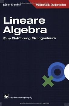 Lineare Algebra