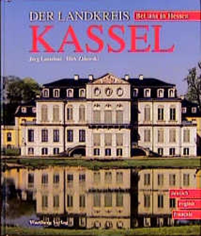 Der Landkreis Kassel