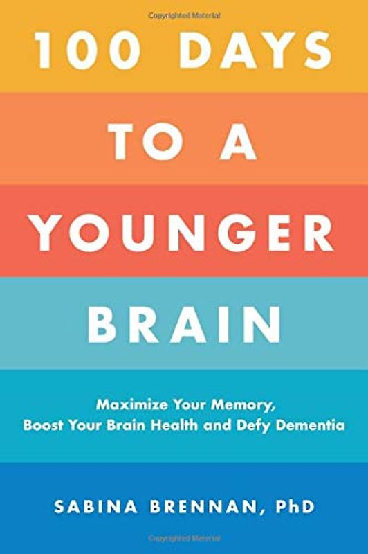 100 Days to a Younger Brain