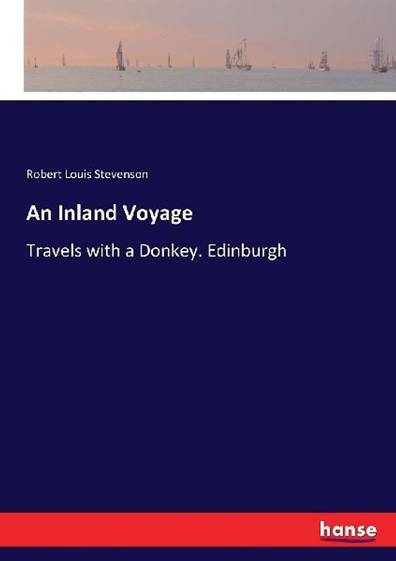 An Inland Voyage