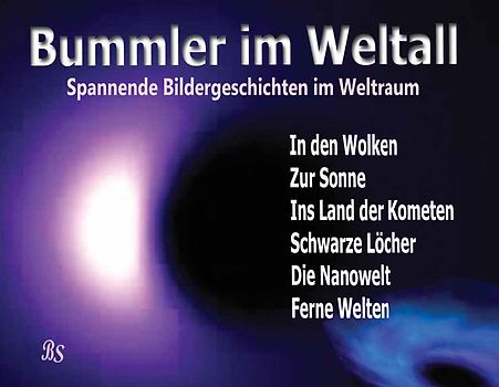 Bummler im Weltall