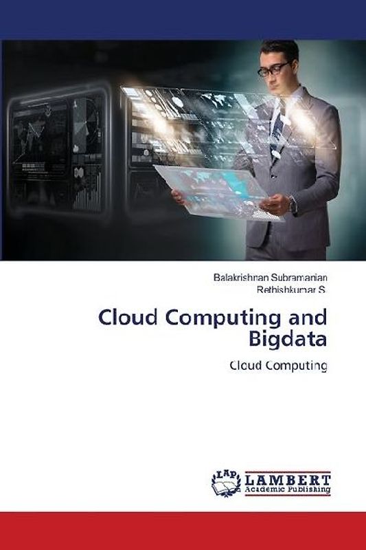 Cloud Computing and Bigdata
