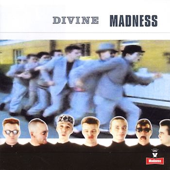 Madness - Divine Madness (Re-Release)