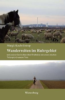 Wanderreiten im Ruhrgebiet