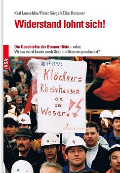 Widerstand lohnt sich!