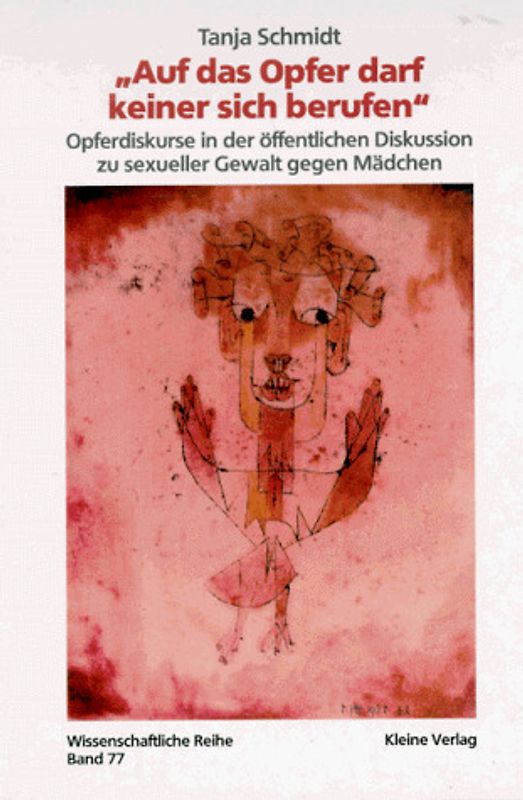 Auf das Opfer darf sich keiner berufen