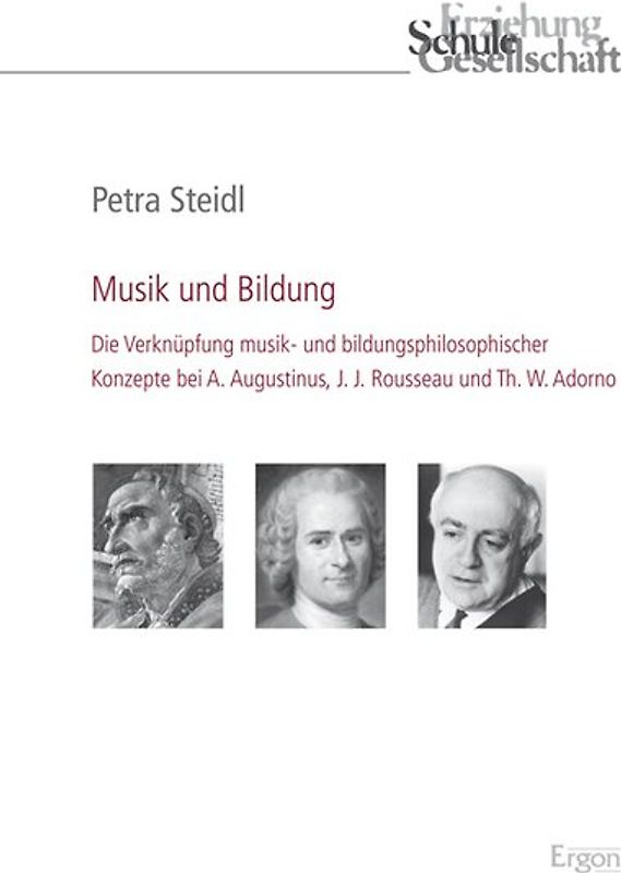 Musik und Bildung