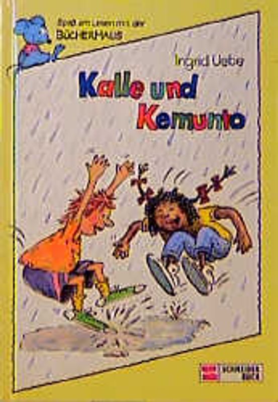 Kalle und Kemunto