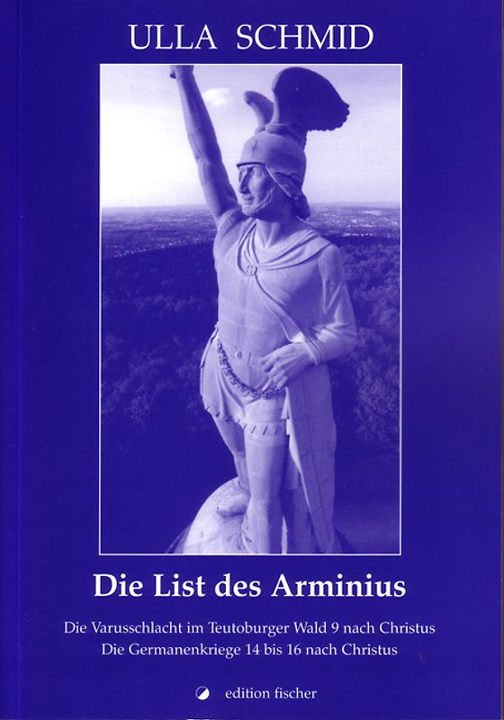 Die List des Arminius