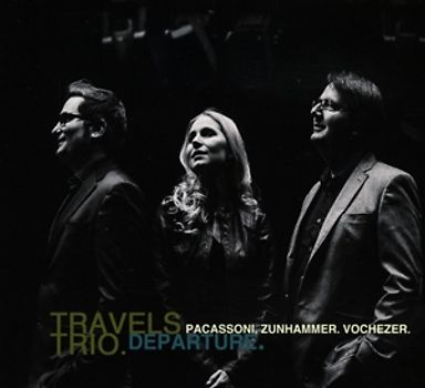 Travels Trio - Departure
