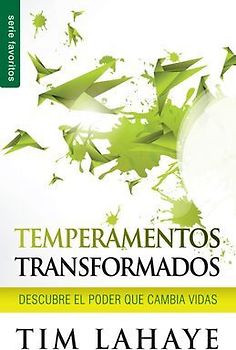 Temperamentos Transformados - Serie Favoritos