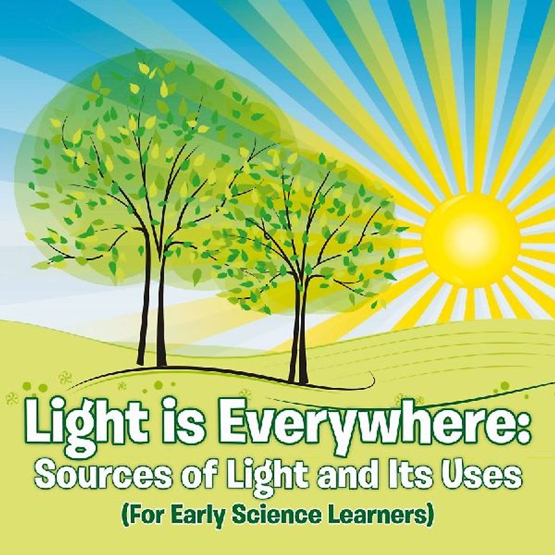 Light is Everywhere