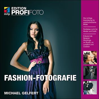Fashion-Fotografie