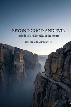 Beyond Good and Evil