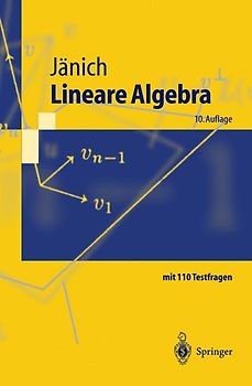Lineare Algebra