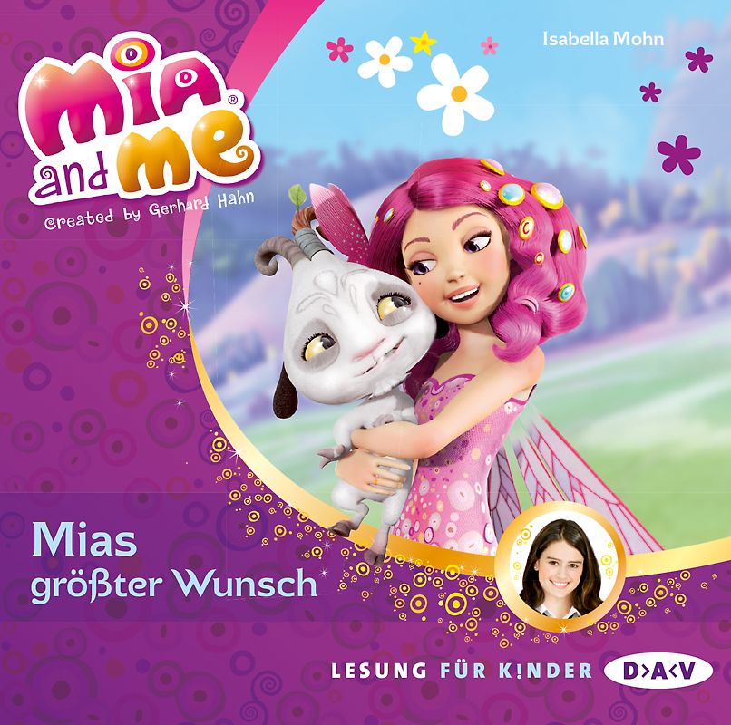 Mia and me – Teil 2: Mias größter Wunsch