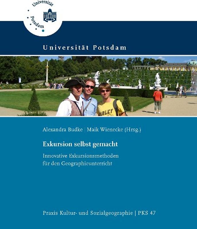 Exkursion selbst gemacht