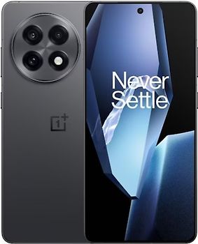 OnePlus 13R Doble SIM 256GB nebula noir