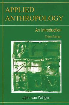 Applied Anthropology