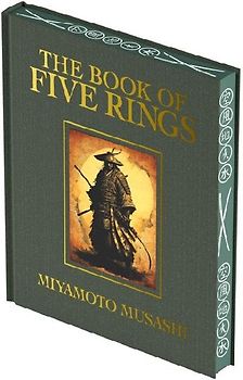 The Book of Five Rings