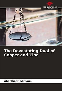 The Devastating Dual of Copper and Zinc