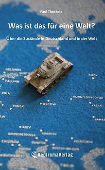 Was ist das für eine Welt?