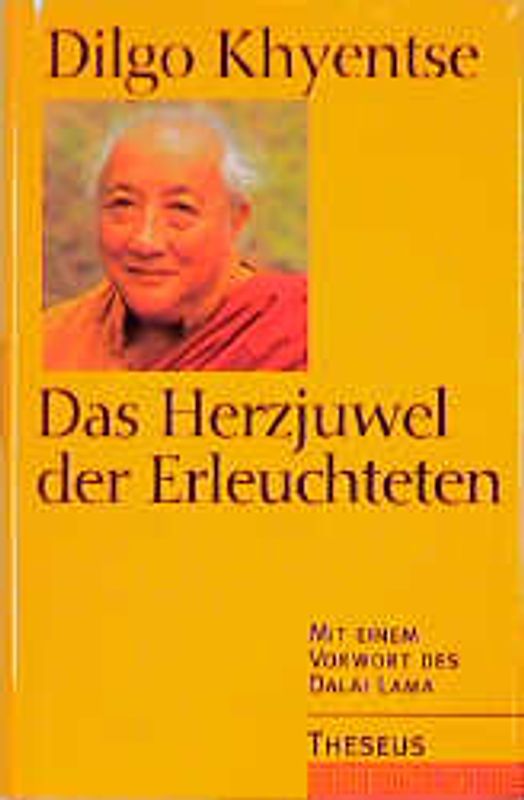 Das Herzjuwel der Erleuchteten