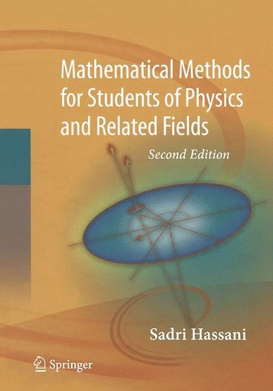 Mathematical Methods